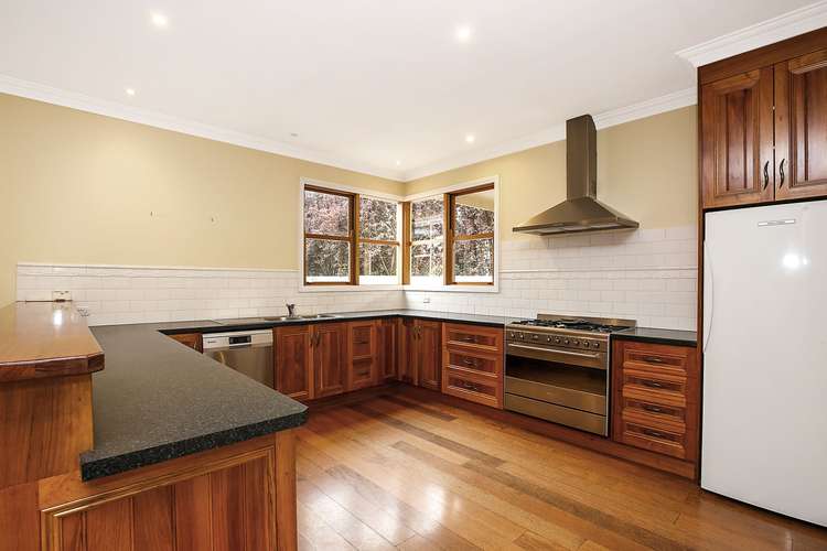 Sixth view of Homely house listing, 21 Manifold Street, Camperdown VIC 3260