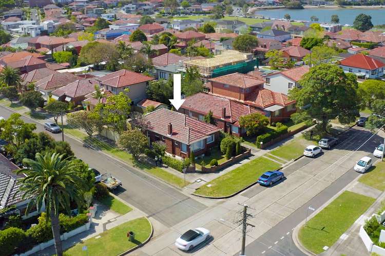Third view of Homely house listing, 42 First Avenue, Rodd Point NSW 2046