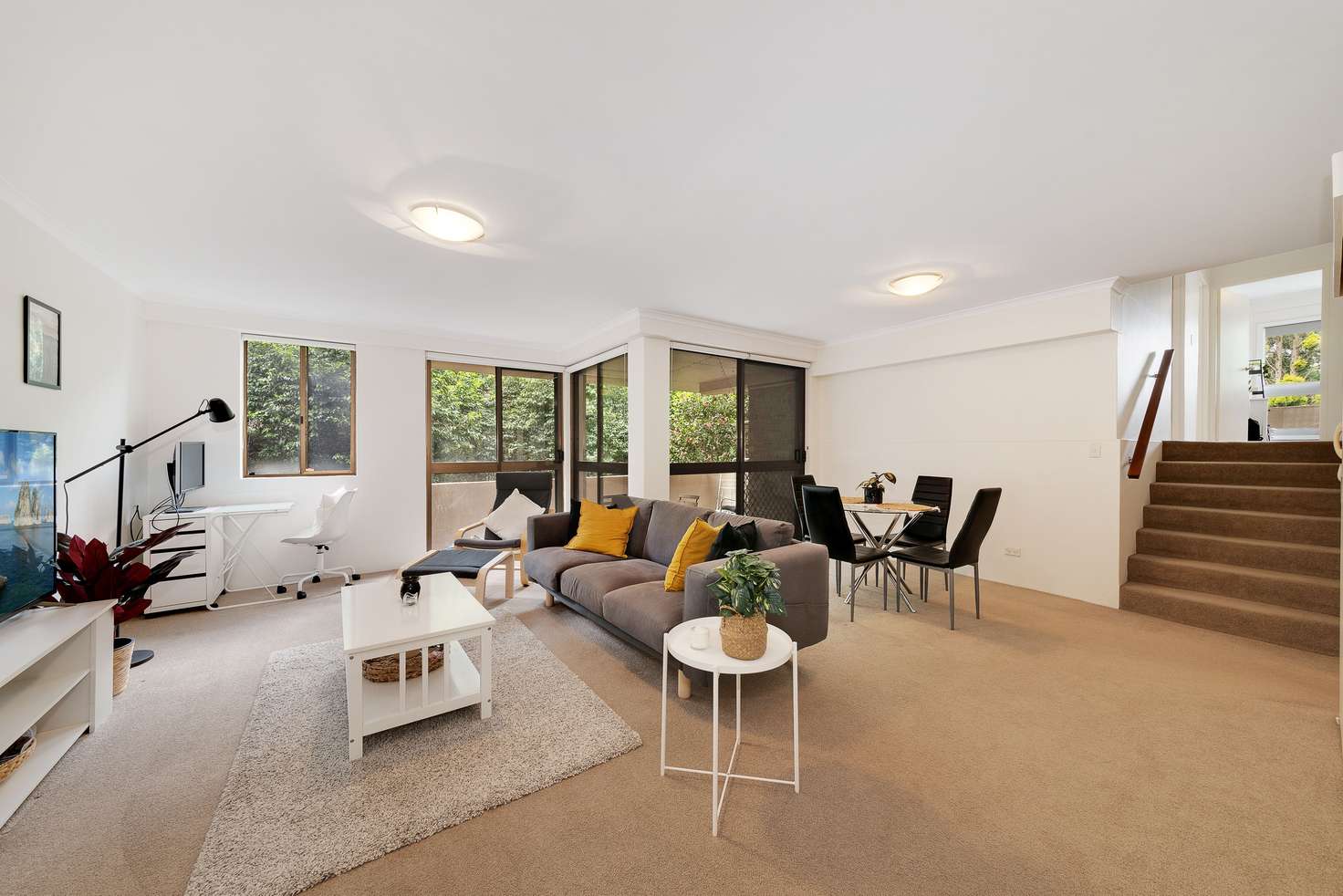 Main view of Homely apartment listing, 5/104 Shirley Road, Wollstonecraft NSW 2065