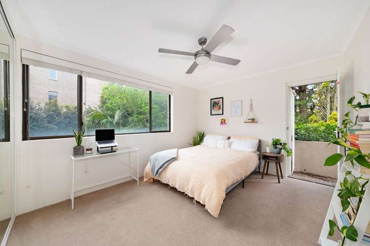 Third view of Homely apartment listing, 5/104 Shirley Road, Wollstonecraft NSW 2065