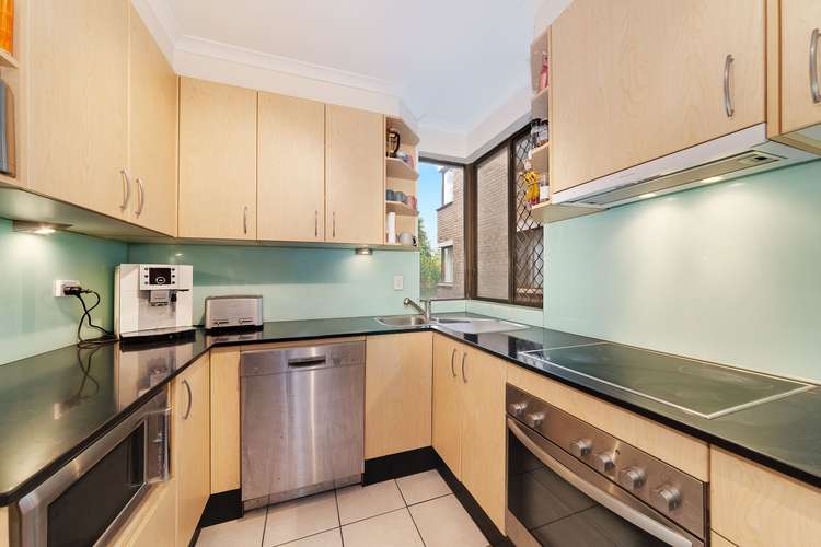 Fifth view of Homely apartment listing, 5/104 Shirley Road, Wollstonecraft NSW 2065