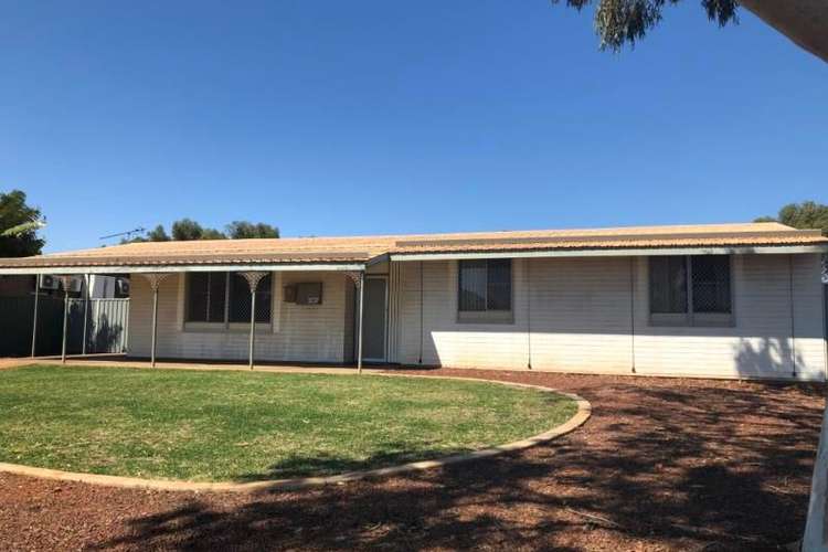 Main view of Homely house listing, 14 Gregory Crescent, Dampier WA 6713
