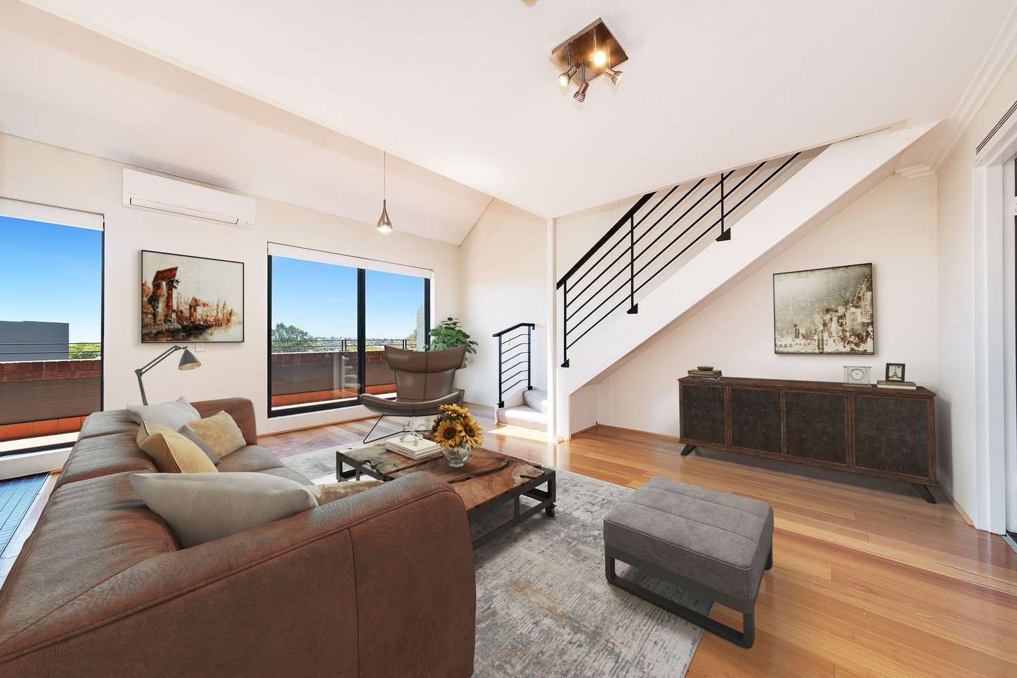 Main view of Homely apartment listing, 303/2 Macpherson Street, Cremorne NSW 2090