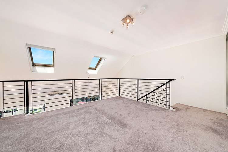Second view of Homely apartment listing, 303/2 Macpherson Street, Cremorne NSW 2090