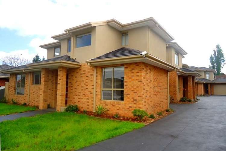 Main view of Homely townhouse listing, 4/30 Pickett Street, Reservoir VIC 3073