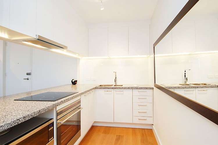 Third view of Homely apartment listing, 65/69 St Marks Road, Randwick NSW 2031