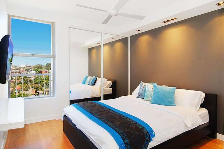 Fourth view of Homely apartment listing, 65/69 St Marks Road, Randwick NSW 2031