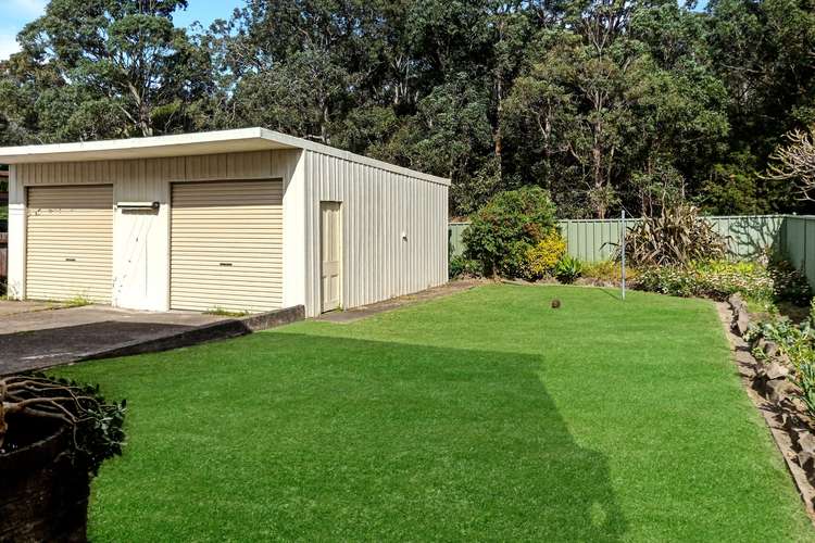 Fourth view of Homely house listing, 27 Grayson Avenue, Kotara NSW 2289