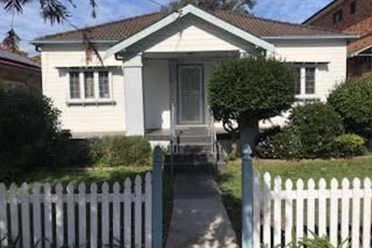 Main view of Homely house listing, 197 Dora Street, Hurstville NSW 2220