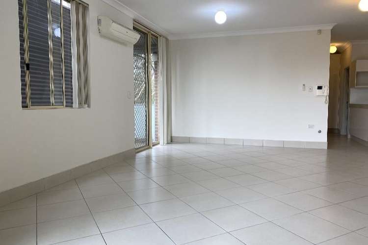 Third view of Homely unit listing, 21/33-37 Sherwood Road, Merrylands West NSW 2160