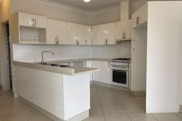 Fourth view of Homely unit listing, 21/33-37 Sherwood Road, Merrylands West NSW 2160