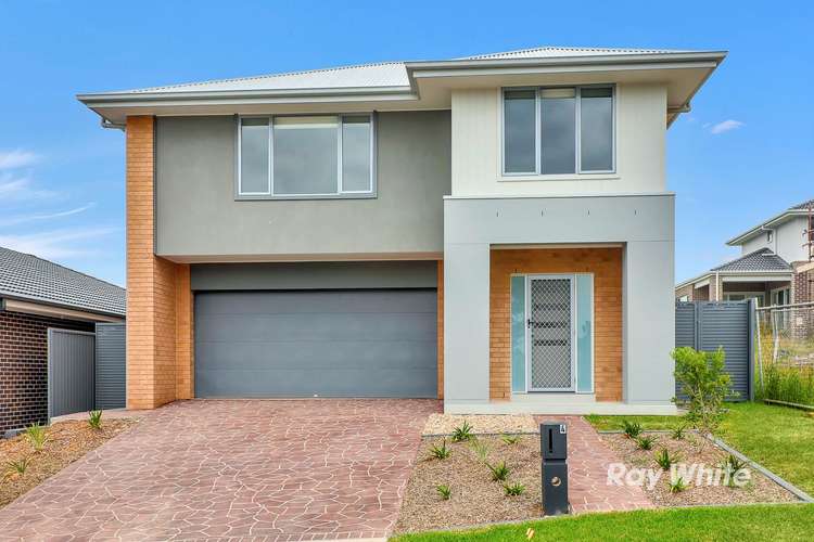 Main view of Homely house listing, 4 Quetta Street, Riverstone NSW 2765