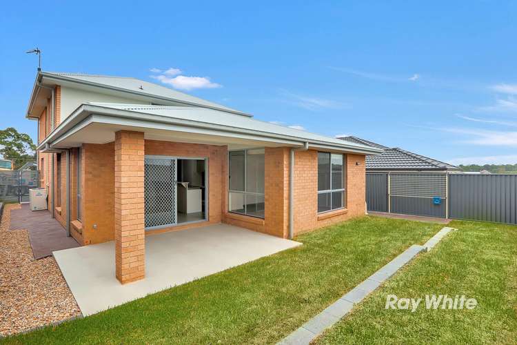 Second view of Homely house listing, 4 Quetta Street, Riverstone NSW 2765