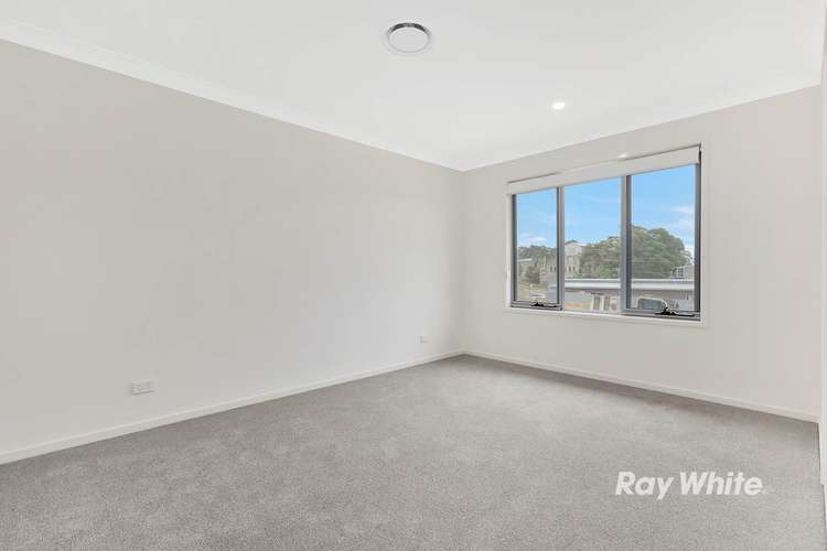 Fifth view of Homely house listing, 4 Quetta Street, Riverstone NSW 2765