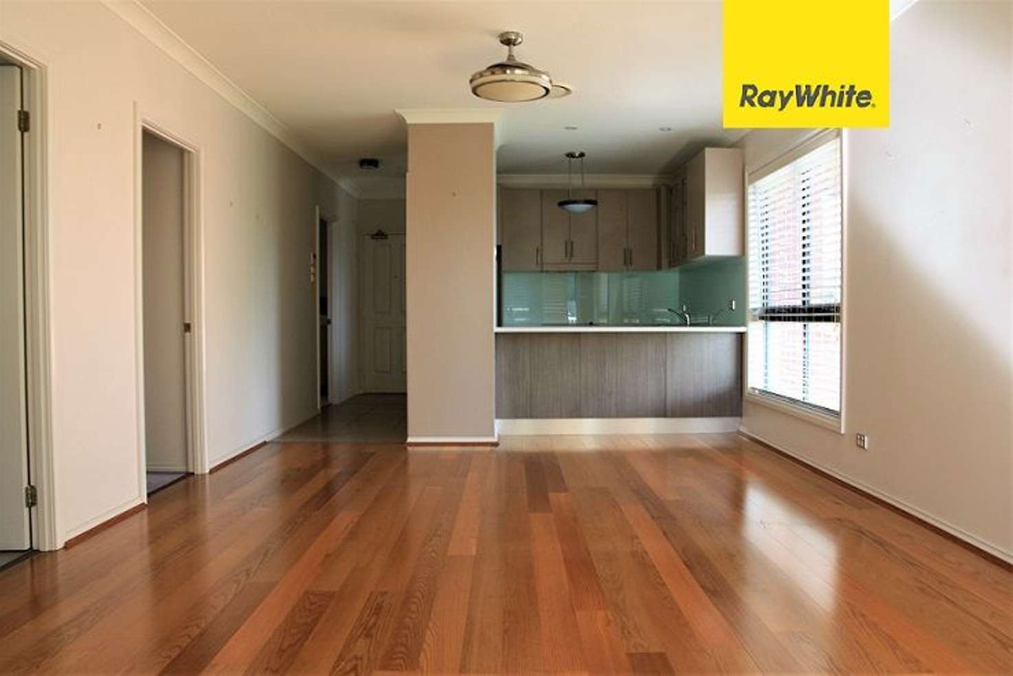 Main view of Homely house listing, 8/52-56 Broughton Street, Camden NSW 2570