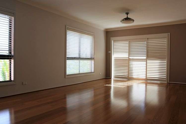 Fourth view of Homely house listing, 8/52-56 Broughton Street, Camden NSW 2570