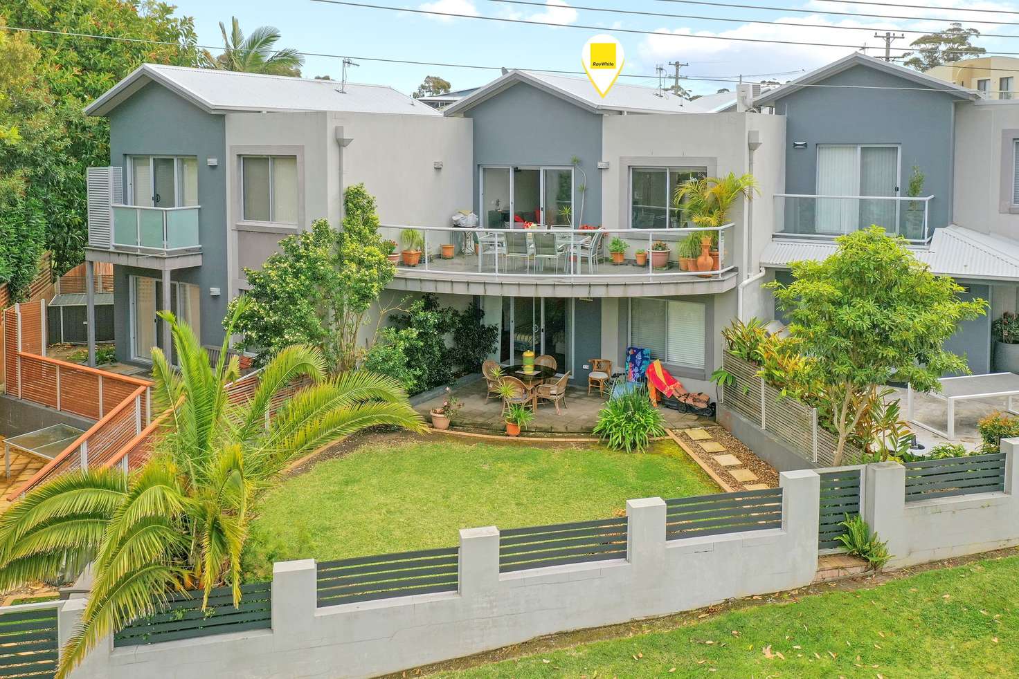 Main view of Homely townhouse listing, 5/98-100 North Street, Ulladulla NSW 2539