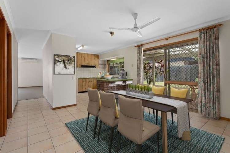 Third view of Homely house listing, 28 Kybean Street, Riverhills QLD 4074
