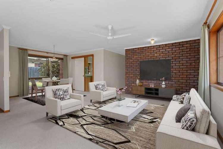 Fourth view of Homely house listing, 28 Kybean Street, Riverhills QLD 4074