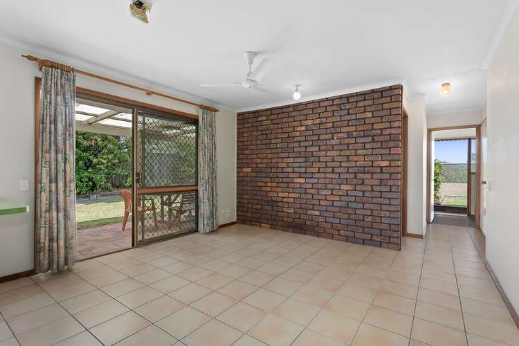 Fifth view of Homely house listing, 28 Kybean Street, Riverhills QLD 4074