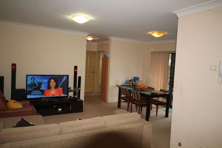 Fifth view of Homely unit listing, 31/285 Merrylands Road, Merrylands NSW 2160