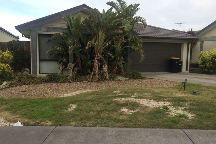 Main view of Homely house listing, 25 Belleville Close, Burnside Heights VIC 3023