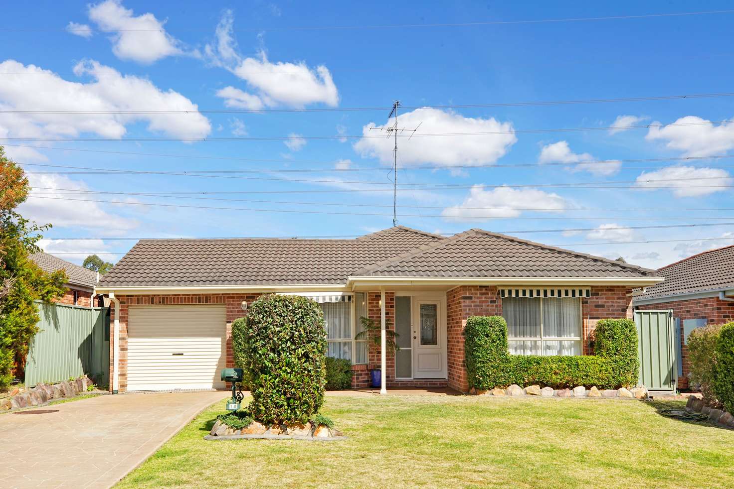 Main view of Homely house listing, 18 Linara Circuit, Glenmore Park NSW 2745