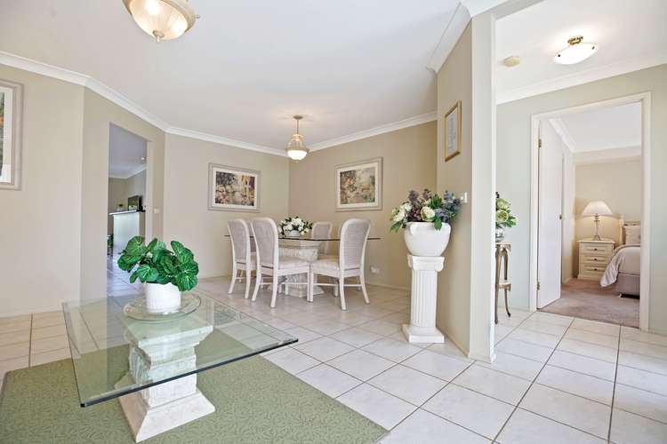 Third view of Homely house listing, 18 Linara Circuit, Glenmore Park NSW 2745