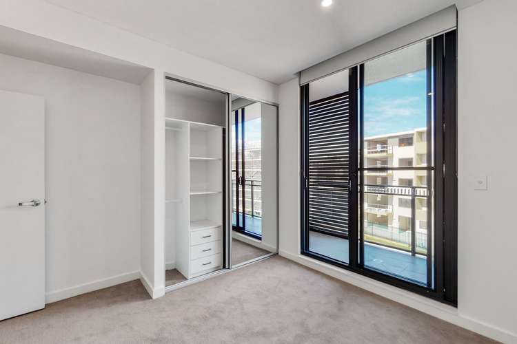 Third view of Homely apartment listing, 233/2 Gerbera Place, Kellyville NSW 2155