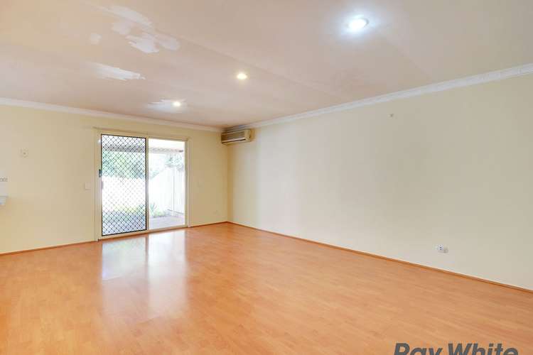 Second view of Homely house listing, 5 Robusta Place, Forest Lake QLD 4078