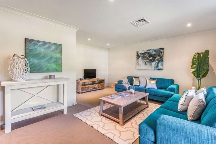 Second view of Homely house listing, 2 Bellbrook Close, Green Point NSW 2251