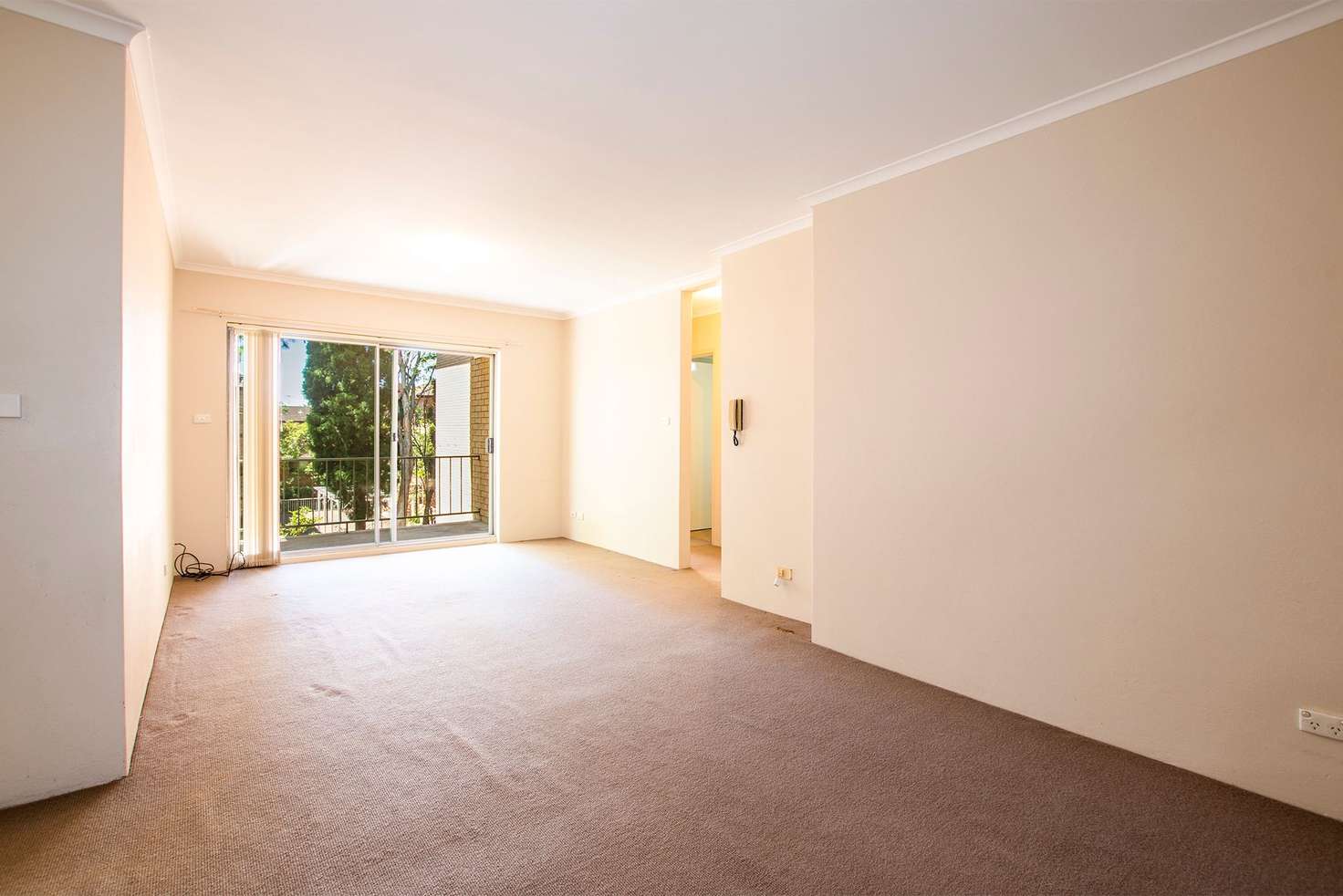 Main view of Homely unit listing, 20/37-39 Albert Street, Hornsby NSW 2077