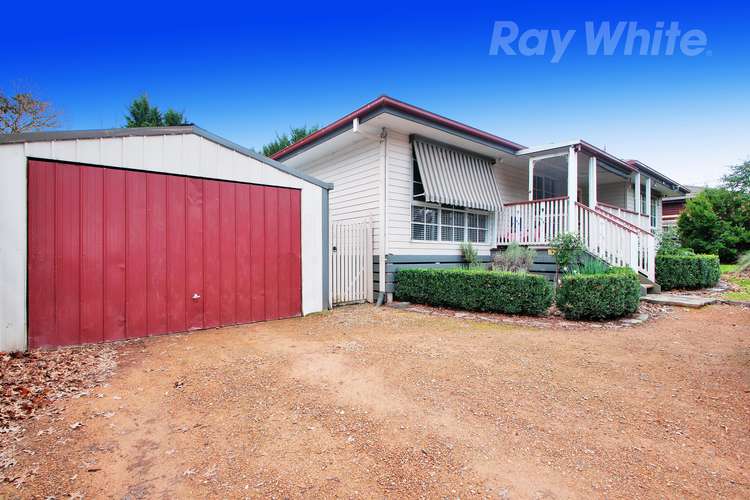 Third view of Homely house listing, 3 Monbulk-Seville Road, Seville VIC 3139