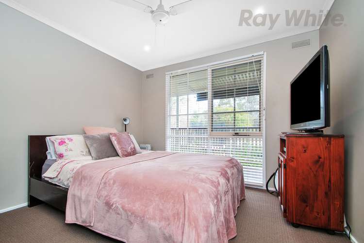 Fifth view of Homely house listing, 3 Monbulk-Seville Road, Seville VIC 3139