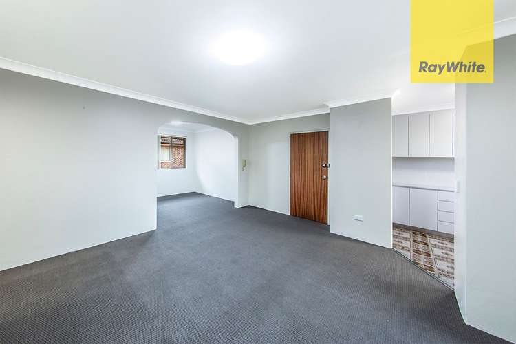 Third view of Homely unit listing, 2 Queens Road, Westmead NSW 2145
