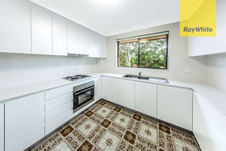 Fourth view of Homely unit listing, 2 Queens Road, Westmead NSW 2145