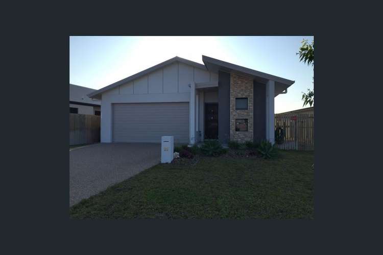 Main view of Homely house listing, 26 Tasman Circuit, Burdell QLD 4818