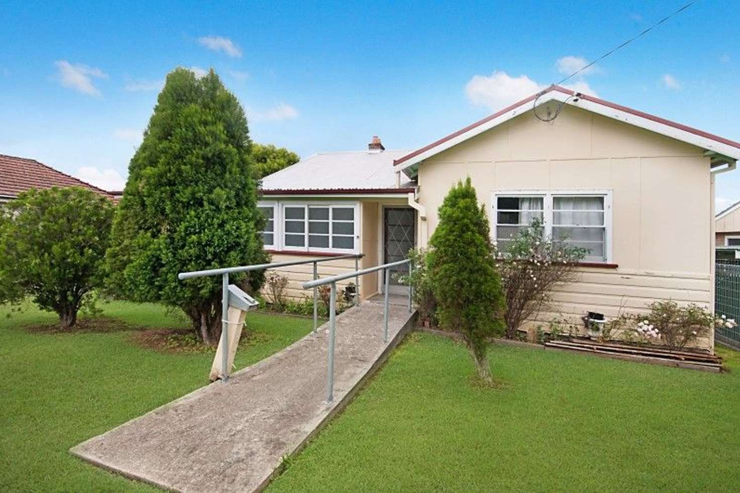 Main view of Homely house listing, 15 Moore Street, Dungog NSW 2420