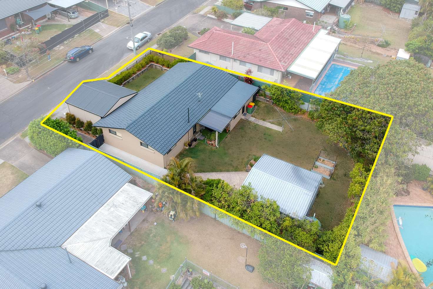 Main view of Homely house listing, 10 Westgate Avenue, Springwood QLD 4127
