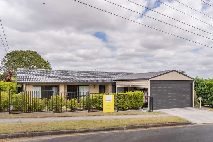 Fifth view of Homely house listing, 10 Westgate Avenue, Springwood QLD 4127