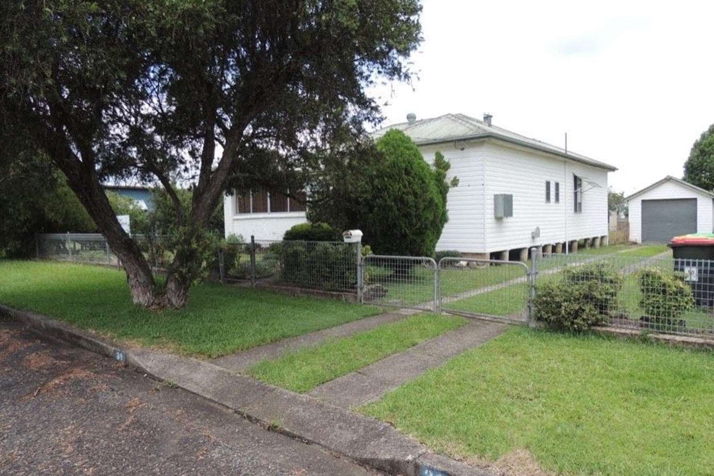 Main view of Homely house listing, 31 Cook, Gloucester NSW 2422