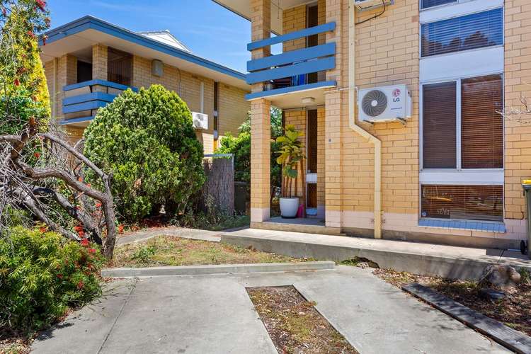 Second view of Homely townhouse listing, 19/37 Wright Street, Henley Beach SA 5022
