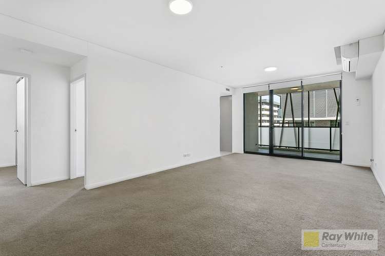 Second view of Homely apartment listing, 302/2A Charles Street, Canterbury NSW 2193