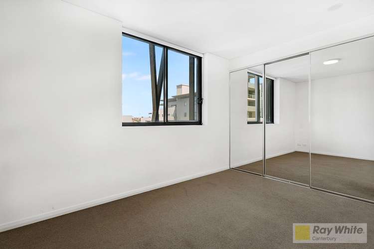 Third view of Homely apartment listing, 302/2A Charles Street, Canterbury NSW 2193