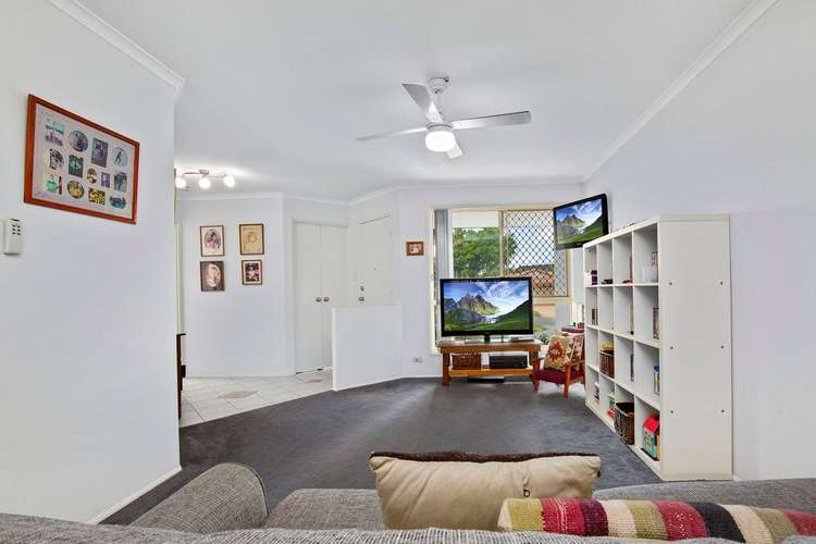 Fifth view of Homely house listing, 1 Stillwater Crescent, Robina QLD 4226