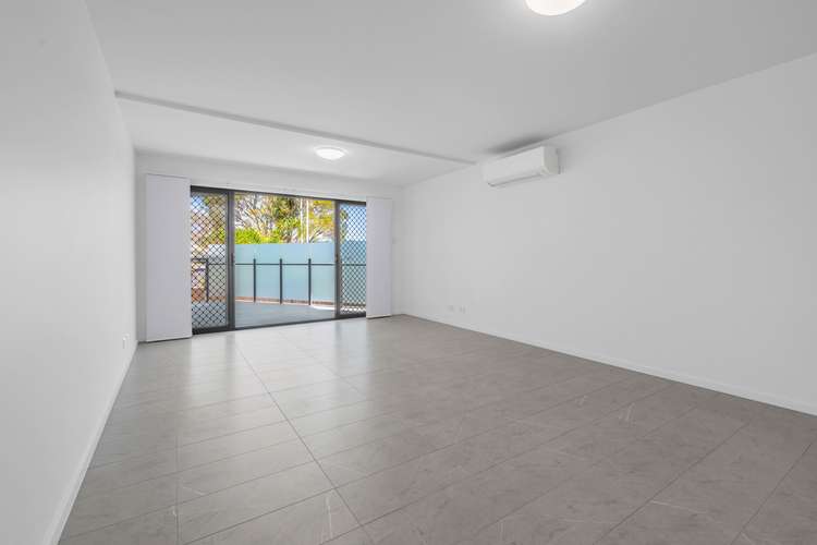 Fifth view of Homely apartment listing, 1/7 Glasgow Street, Zillmere QLD 4034