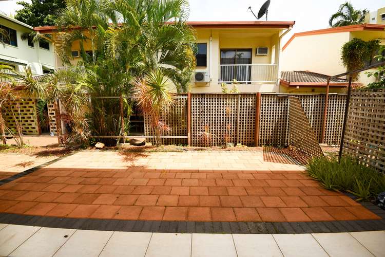 Third view of Homely townhouse listing, 2/2 Gardens Hill Crescent, The Gardens NT 820