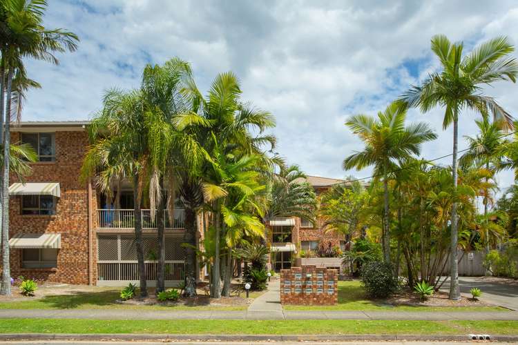 Main view of Homely apartment listing, 9/52 Whitby Street, Southport QLD 4215