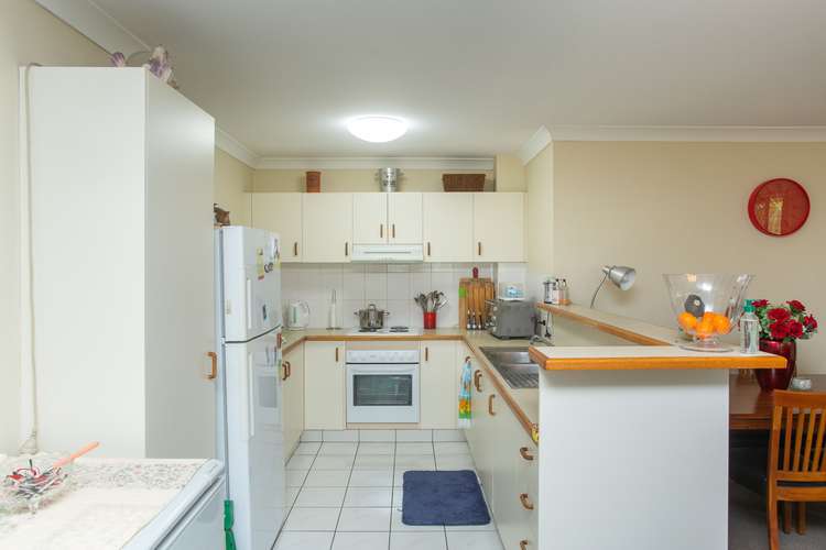 Sixth view of Homely apartment listing, 9/52 Whitby Street, Southport QLD 4215