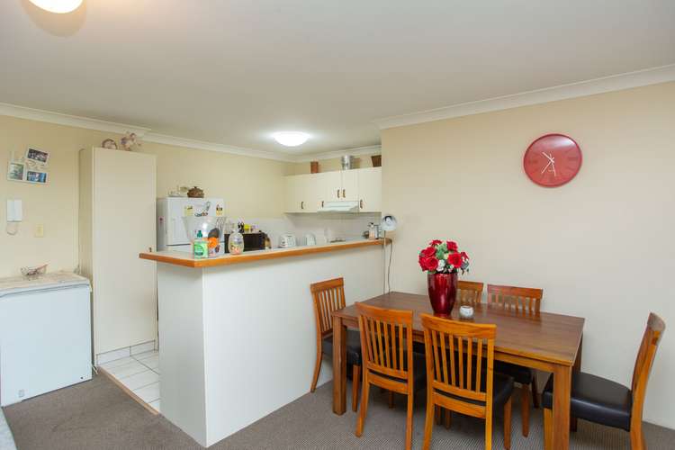 Seventh view of Homely apartment listing, 9/52 Whitby Street, Southport QLD 4215